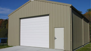 Garage Door Openers at West Plant City Farms, Florida